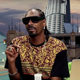 Snoop Dogg on the GGN Network web channel